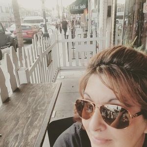 Meet your Posher, Kristie